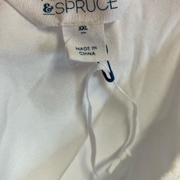 Market & Spruce Blouse - Picture 6 of 8